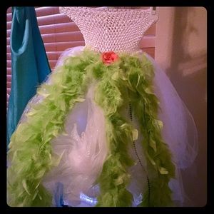 Fairy play dress